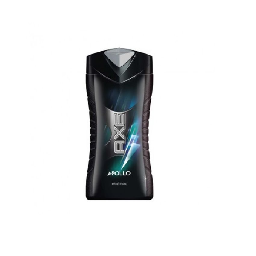 Apollo Shower Gel - 400 Ml