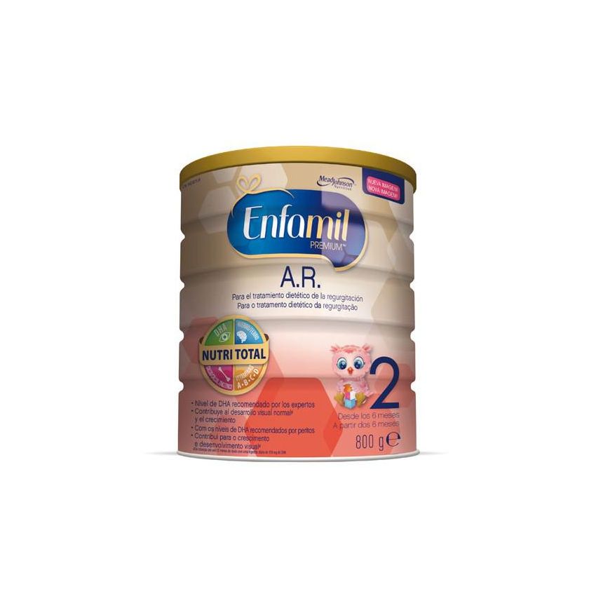 Enfamil Premium 2 A.R. 900G