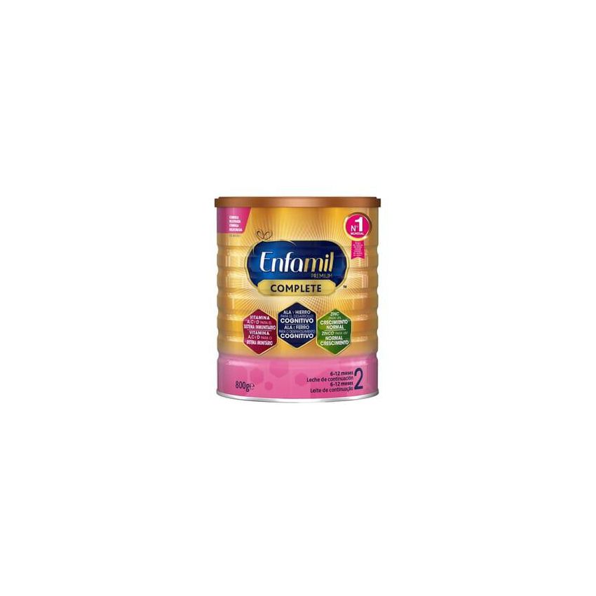 Enfamil Premium 2 800G