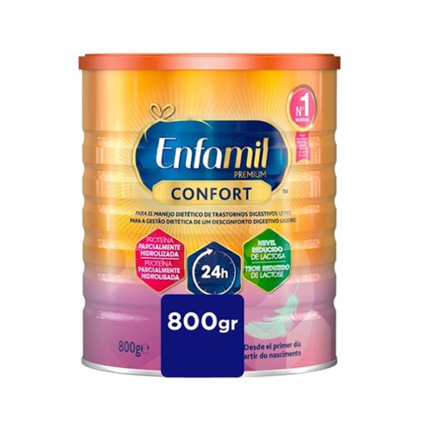 Enfamil Premium Confort 800G