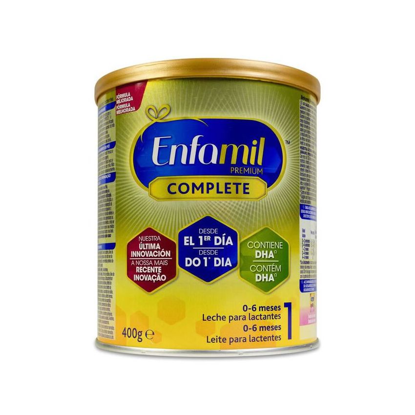 Enfamil Premium Complete 400G