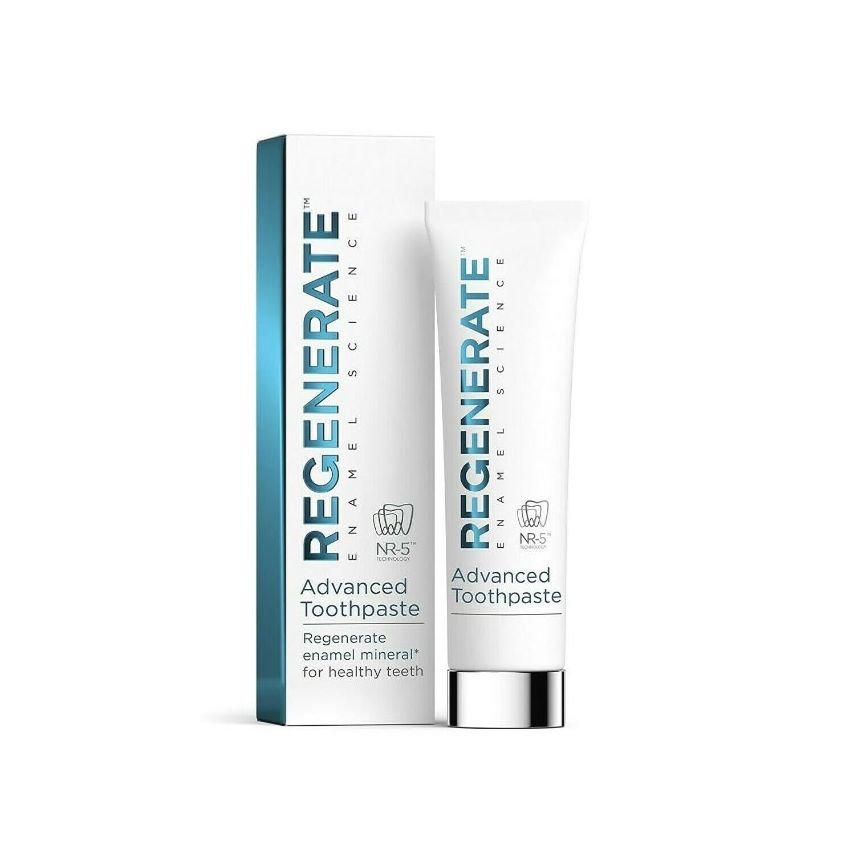 Regenerate Enamel Science Advanced Dentifrice 75Ml