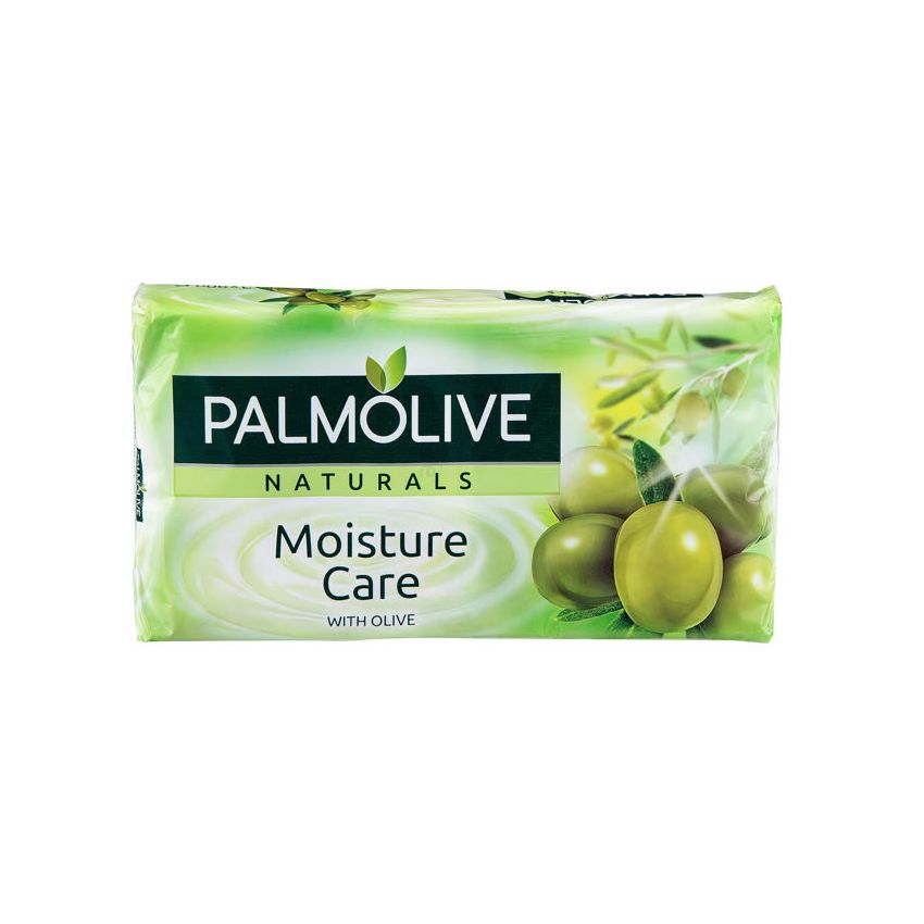 Palmolive Savon 3X90G