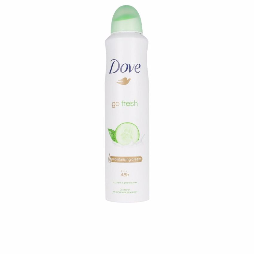 Go Fresh Deodorant Spray - 250 Ml