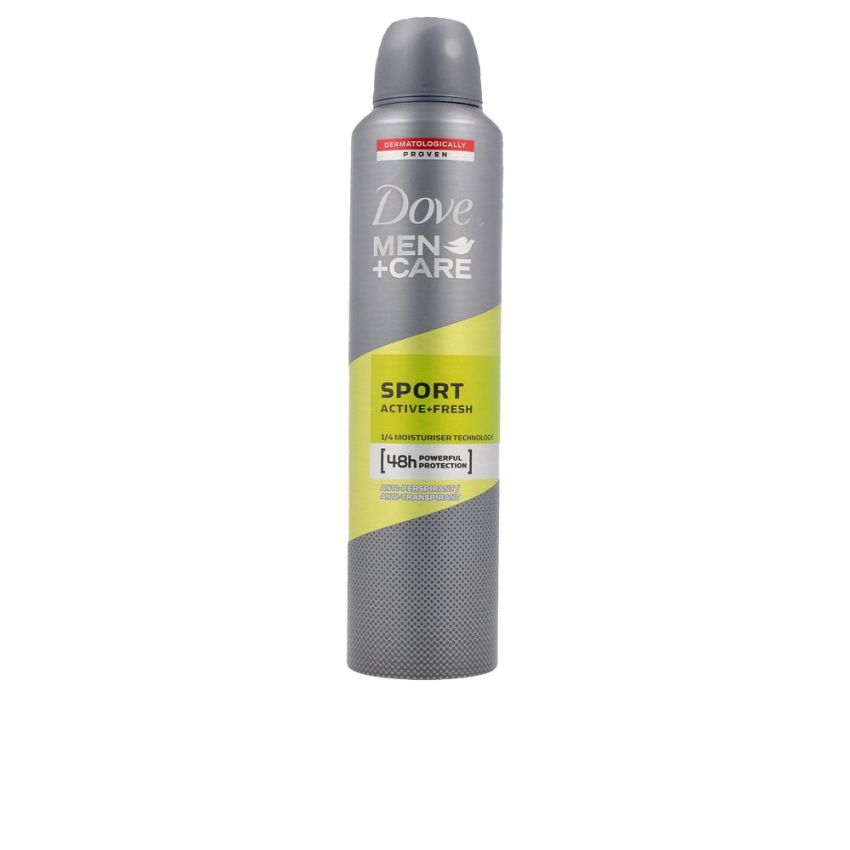 Men Sport Active Fresh Deo Vaporisateur - 250 Ml