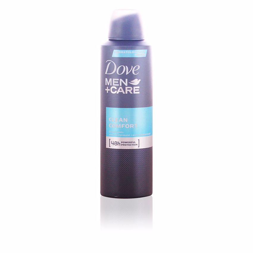 Men Clean Comfort Deodorant Spray - 200 Ml