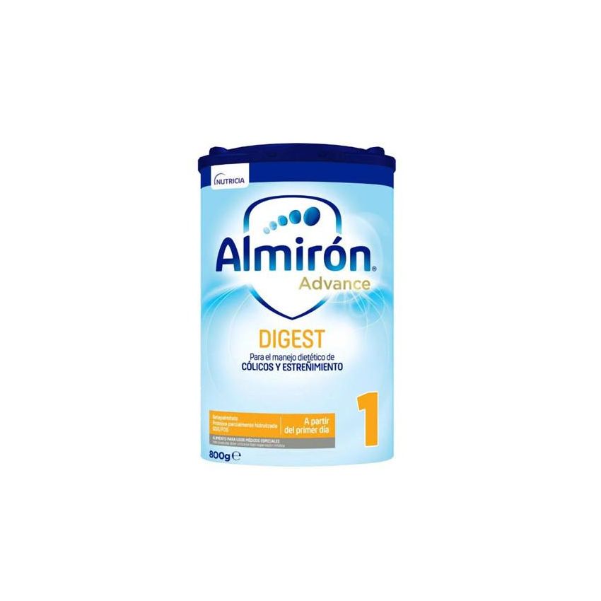 Almirón Advance Digest 1 For Colic And Constipation 800G