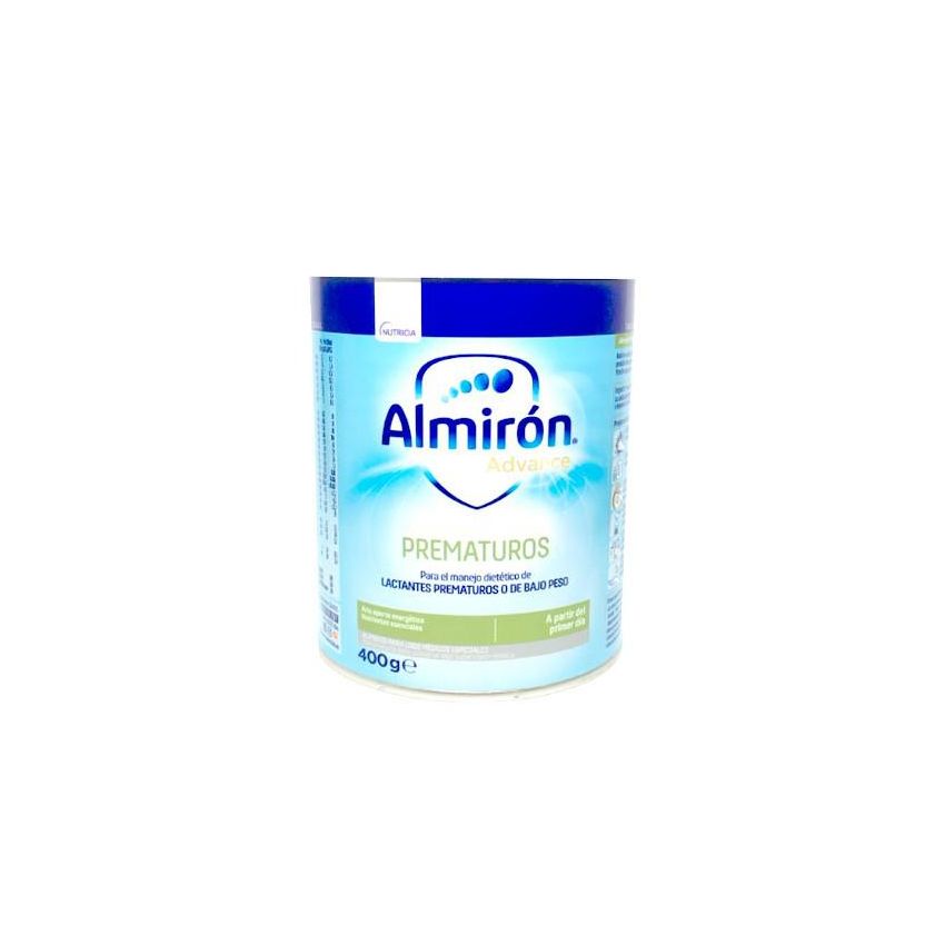Almirón Prematuros 400G