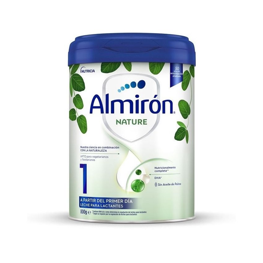 Almirón Nature 1 800G