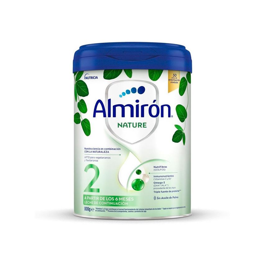 Almirón Nature 2 800G