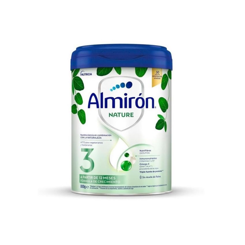 Almirón Nature 3 800G