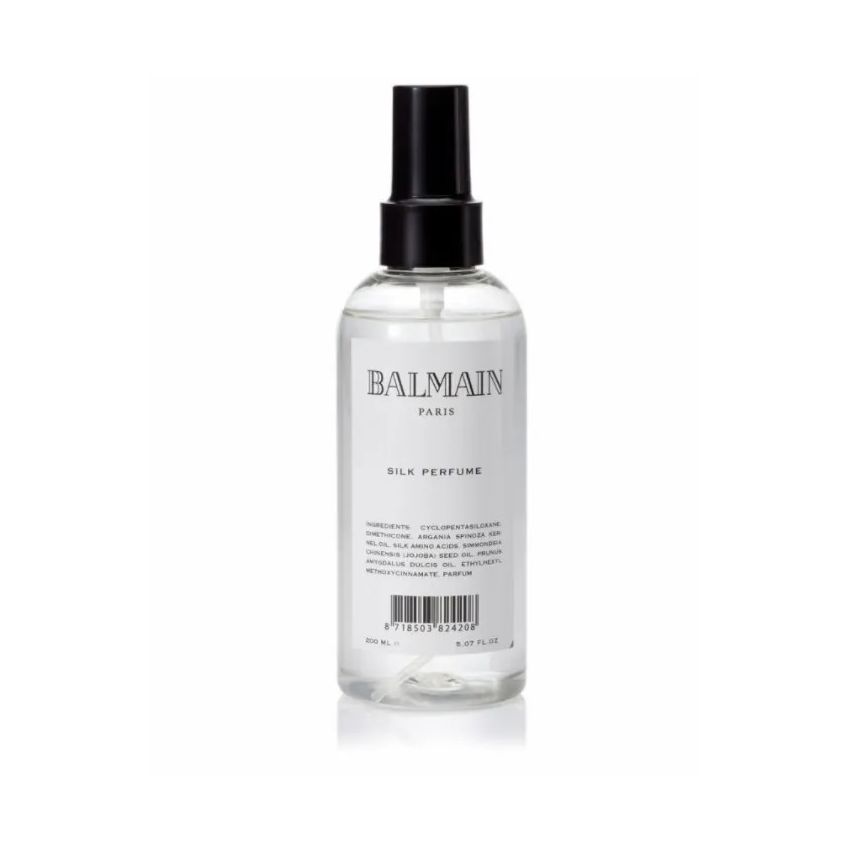 Balmain Silk Perfume Perfumed For Damaged Hair Eau De Parfum (Edp) Mixte 200Ml