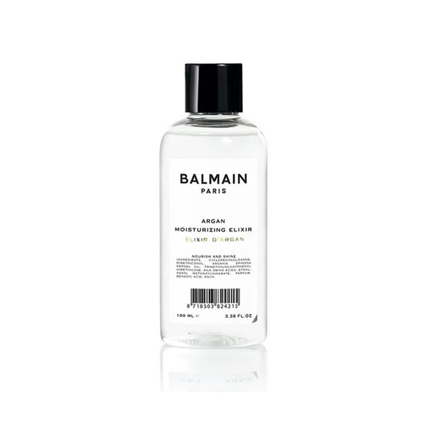 Hair Couture Styling Élixir Hydratant À LArgan