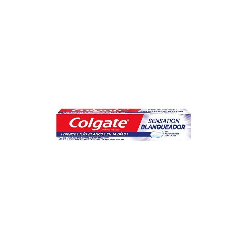 Dent Colgate B Blanqueador 75