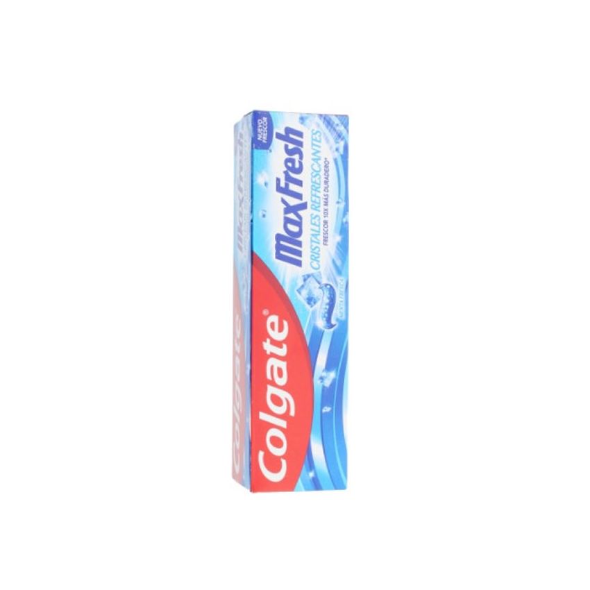 Colgate Max Fresh Dentifrice 75Ml