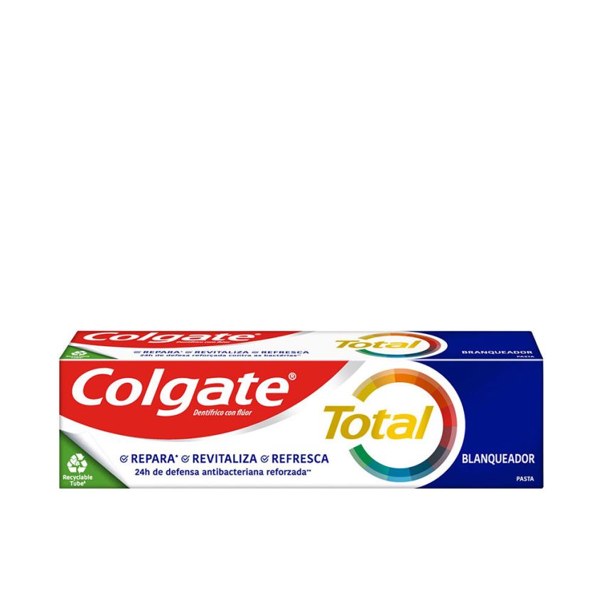 Dentifrice Blanchissant Total - 75 Ml