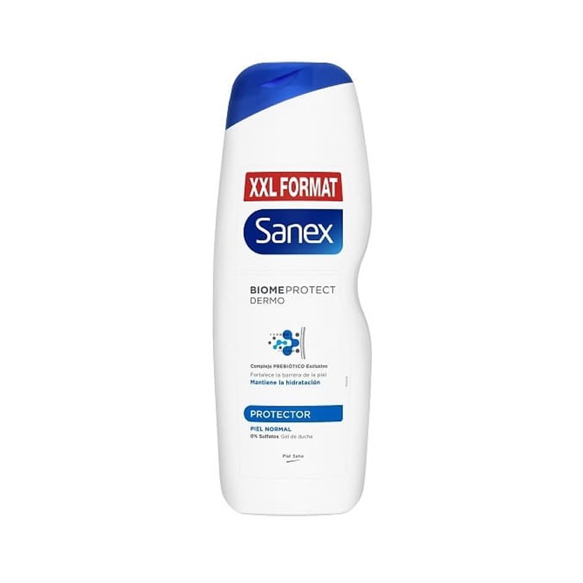 Sanex Biome Protect Dermo Gel Douche 850Ml