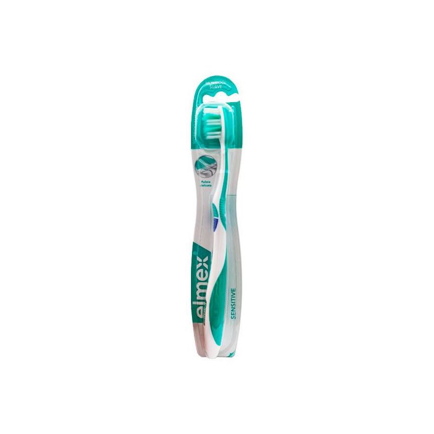 Brosse De Sensibilité Elmex