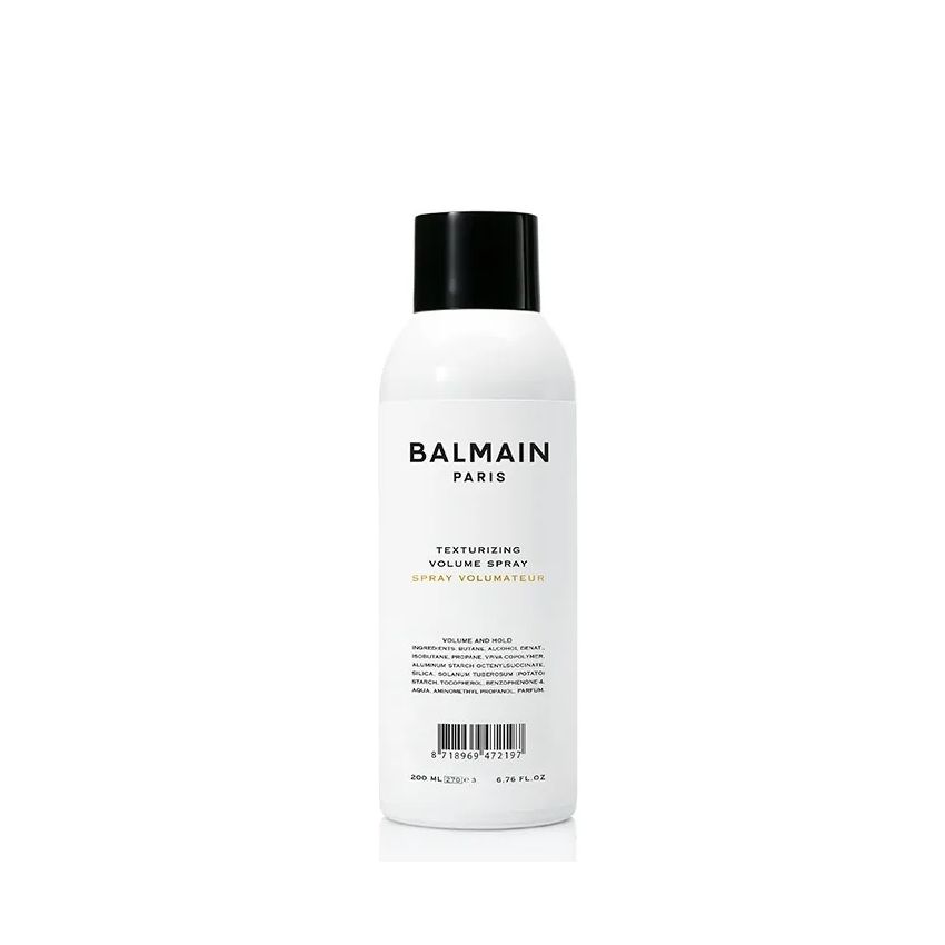 Balmain Hair Couture Styling Texturizing Volume Spray 200Ml