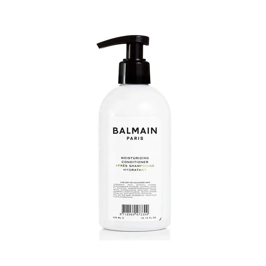 Hair Couture Soin Hydratant Après-Shampoing Hydratant