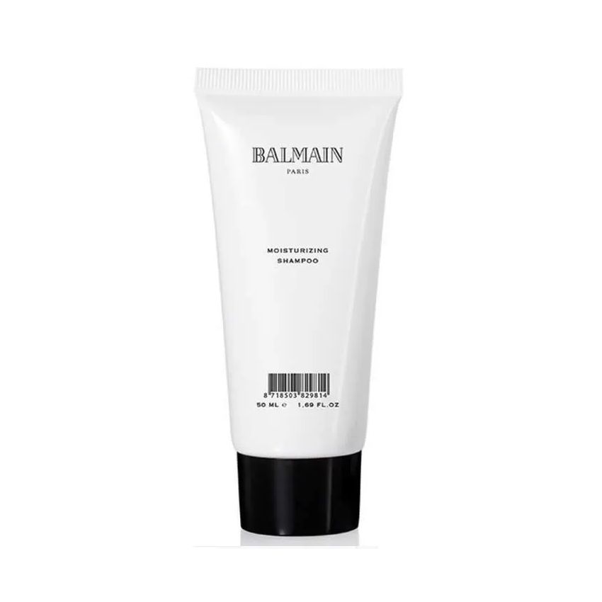 Balmain Moisturizing Shampoo 50Ml