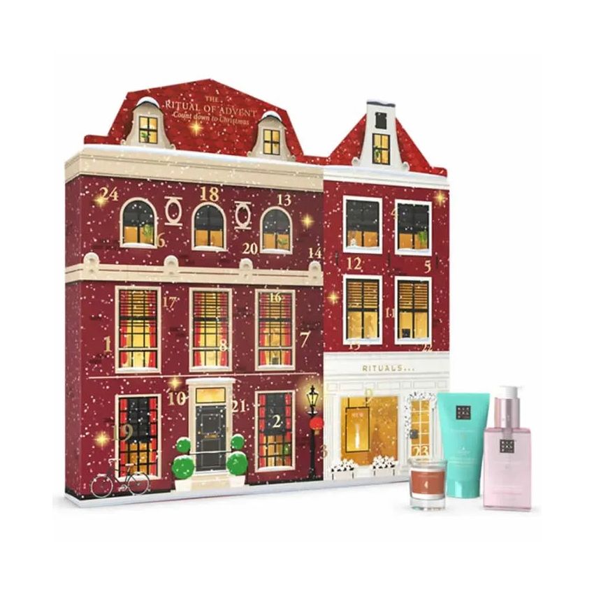 Rituals Advent Calendar 24 Pieces