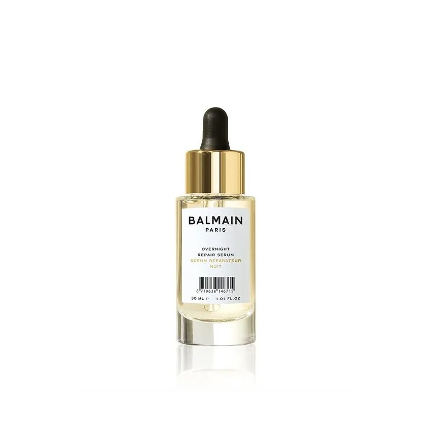 Balmain Overnight Repair Serum 30Ml