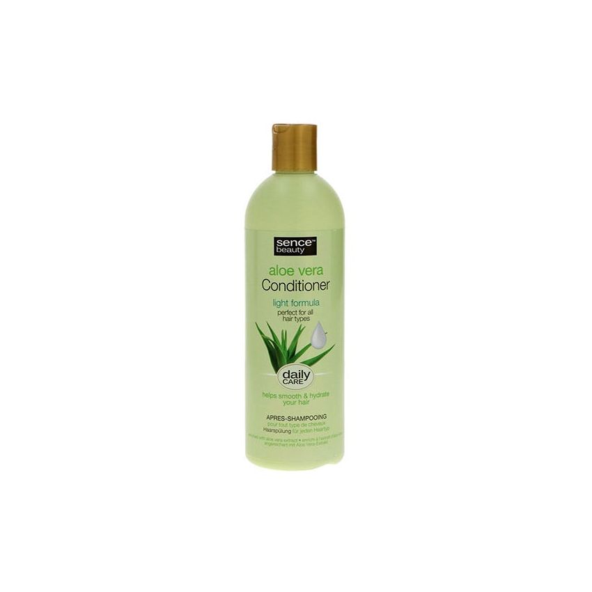 Sence Beauty Acond Sence Aloe Vera 400Ml