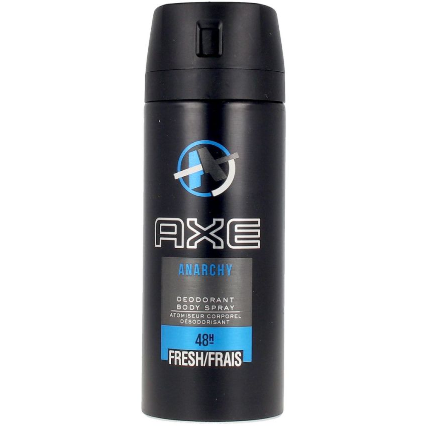 Anarchy Deodorant Spray - 150 Ml