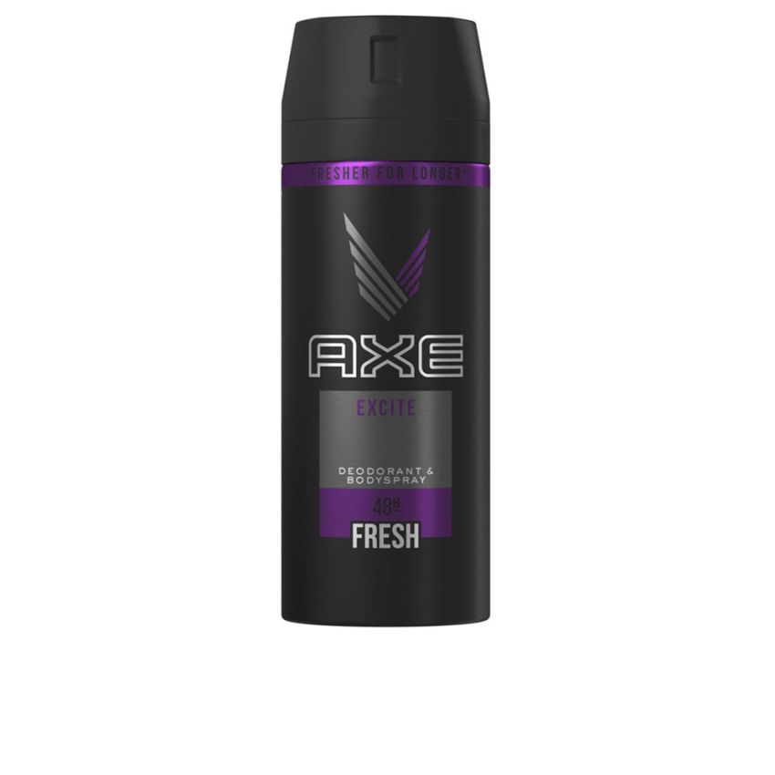 Excite Deodorant Spray - 150 Ml