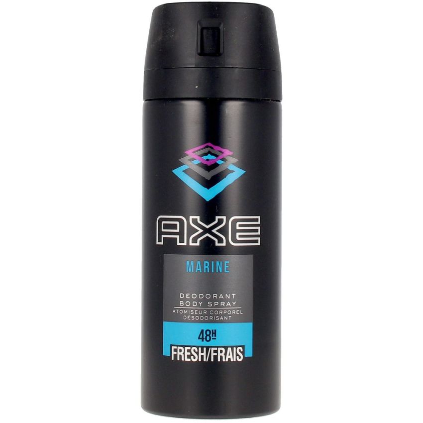Marine Deodorant Spray - 150 Ml