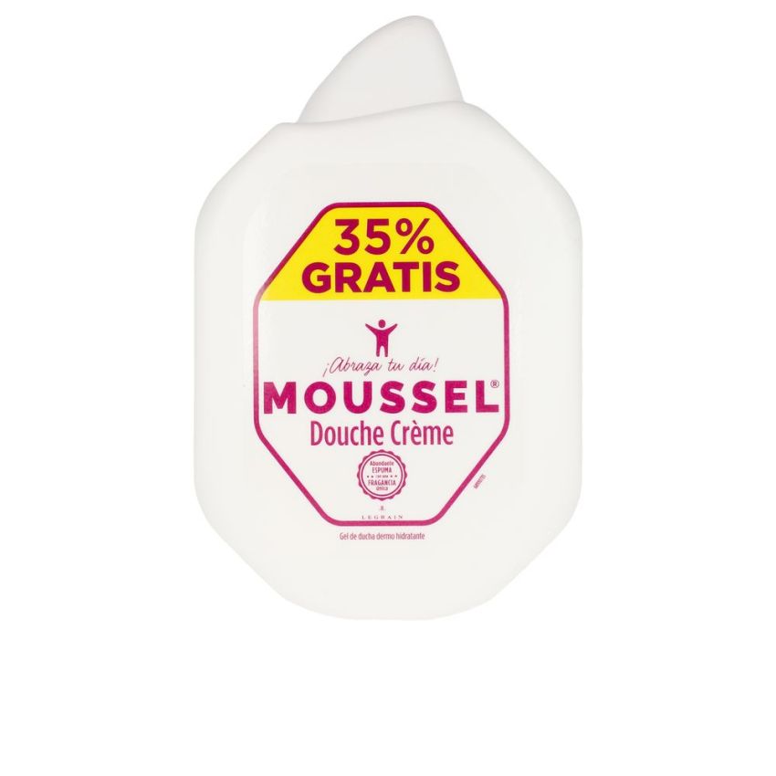 Douche Crème Gel Dermo Hidratante - 850 Ml