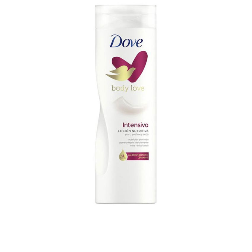 Lotion Nourrissante Intensive Pour Peaux Très Sèches - 400 Ml