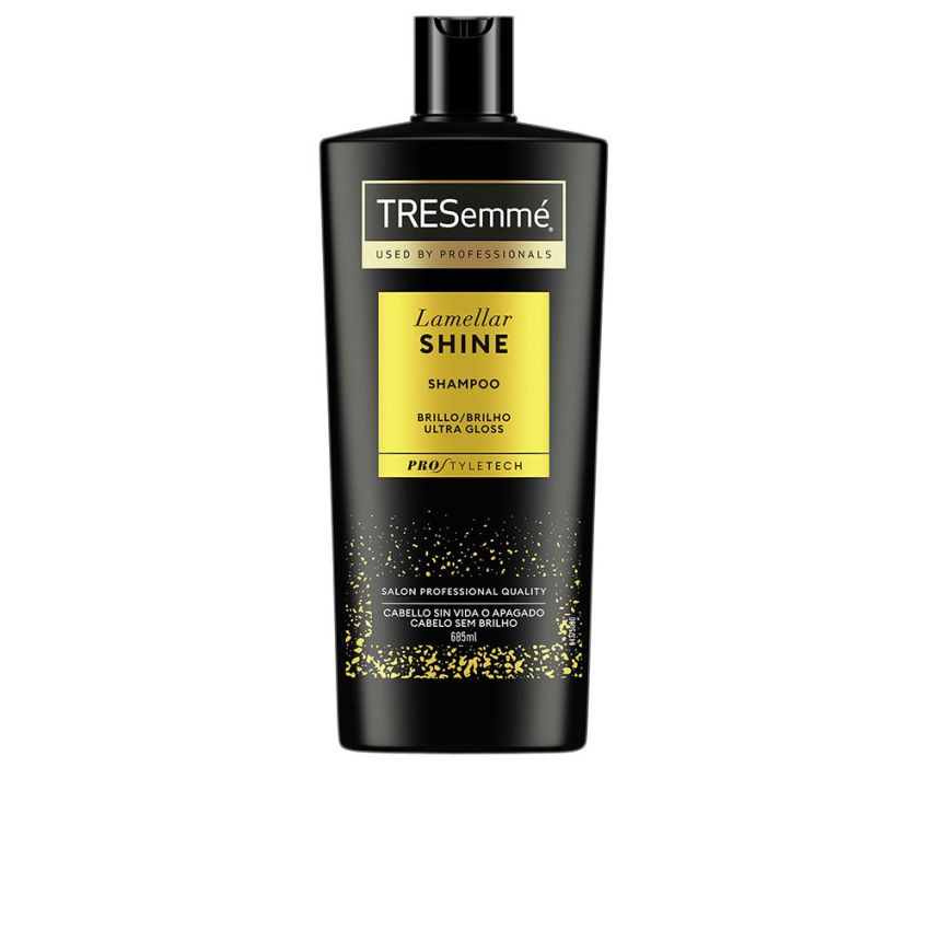 Shampoing Ultra Brillance Lamellar Shine - 685 Ml
