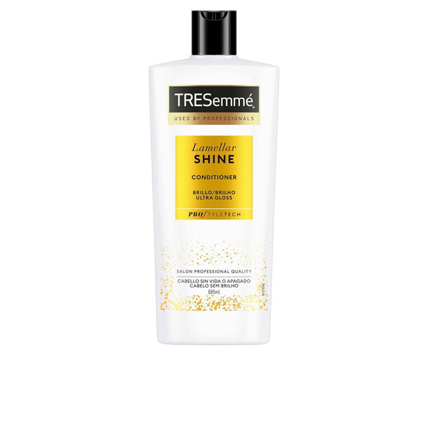 Après-Shampoing Ultra Brillance Lamellar Shine - 400 Ml
