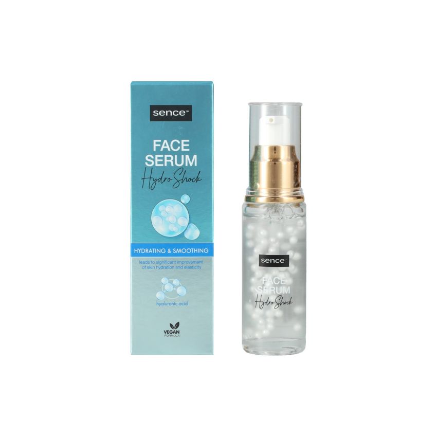 Sence Beauty Cr Sence Serum Hidratante 30Ml