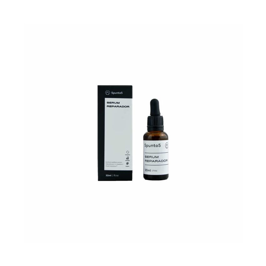 5Punto5 Sérum Réparateur 30Ml