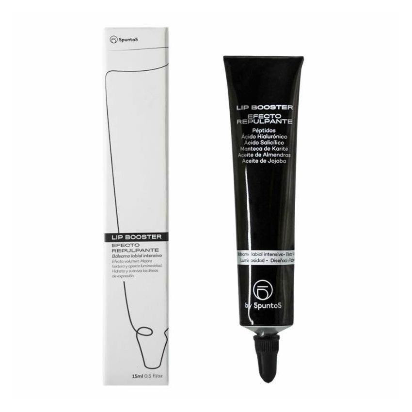 5Punto5 Lip Booster 15Ml