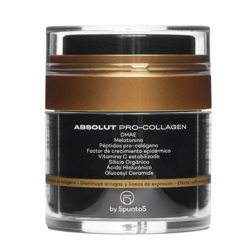 5Punto 5 Absolut Pro-Collagen 50Ml