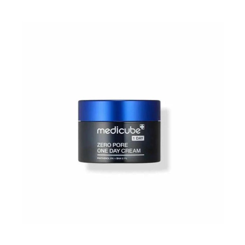 Medicube Zero Pore One Day Cream 50G