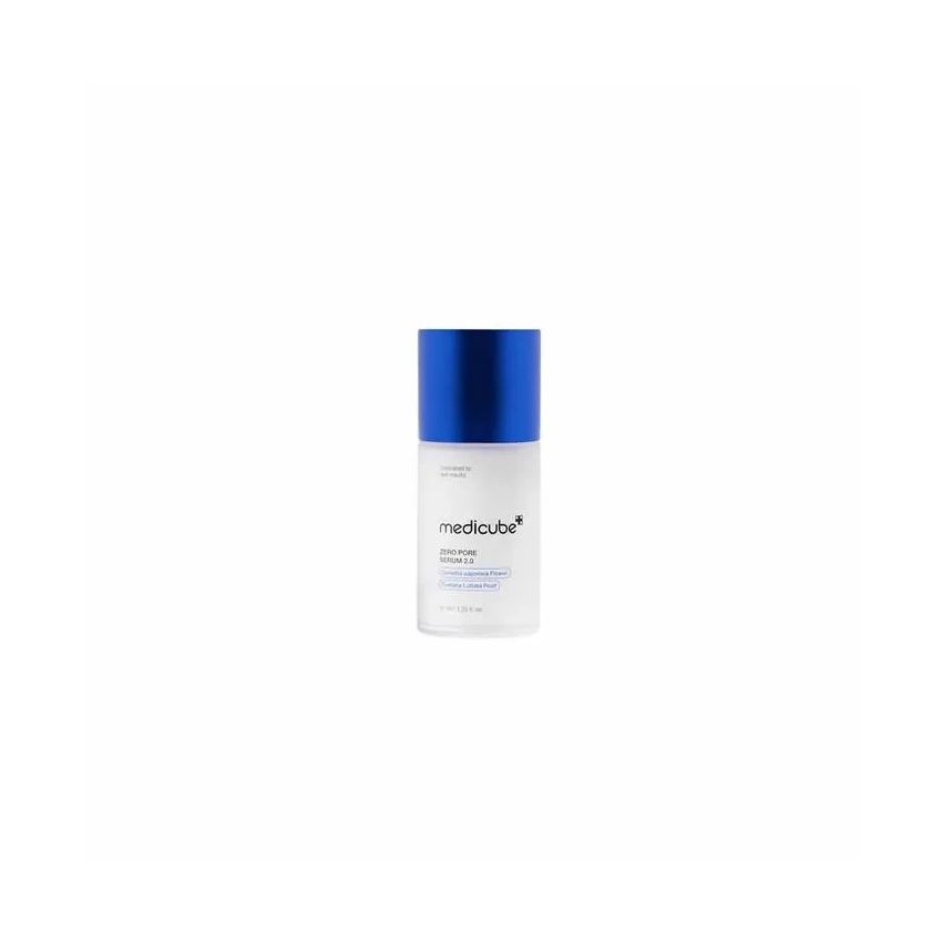 Medicube Zero Pore Serum 2.0 40Ml