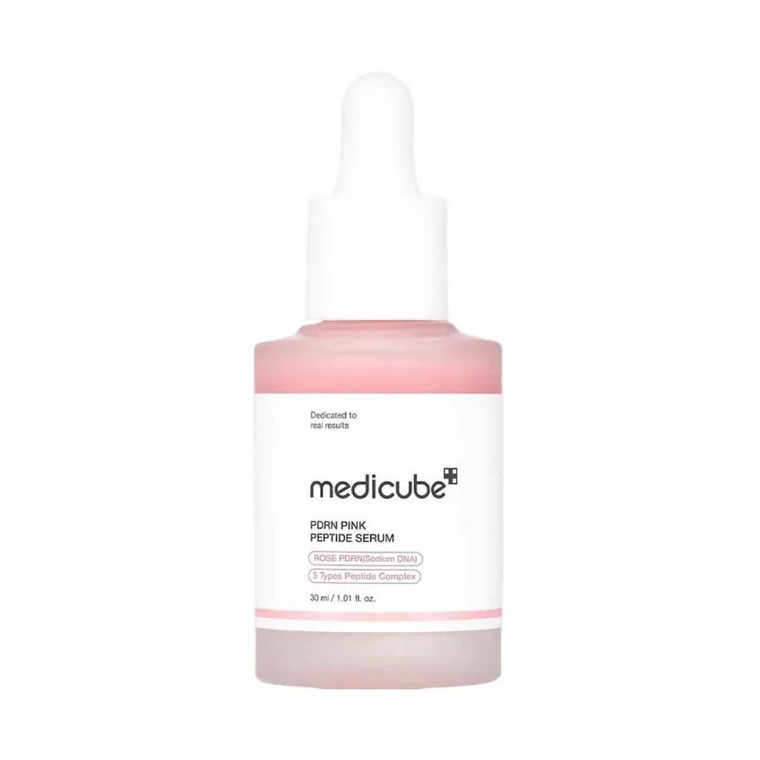 Medicube Pdrn Pink Peptide Serum 30Ml