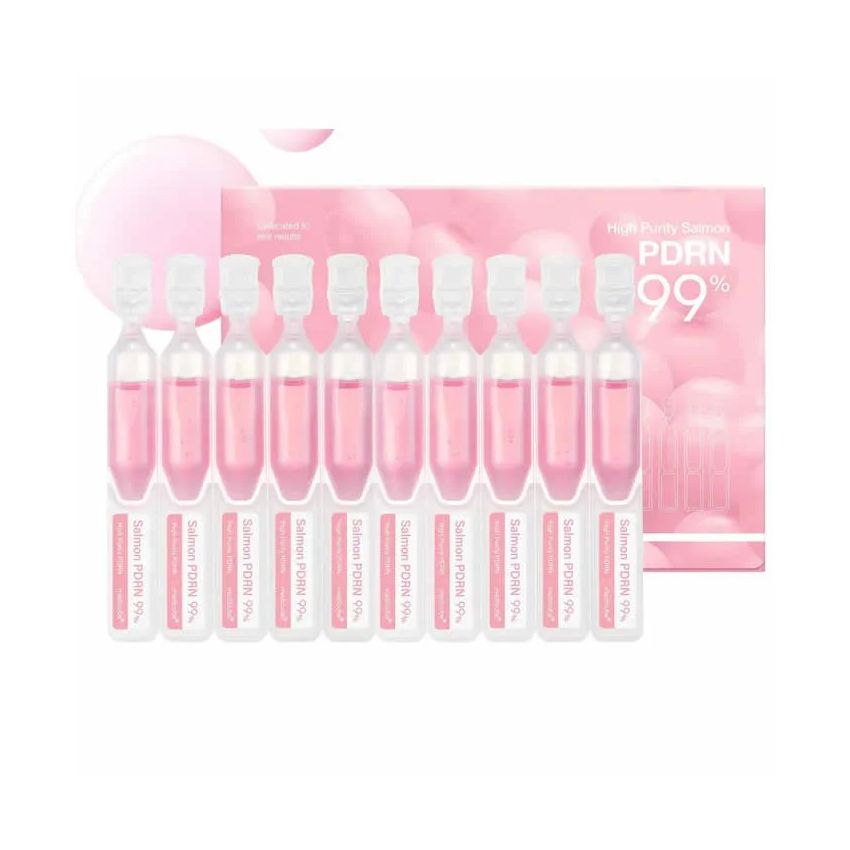 Medicube Pdrn Pink One Day Serum 10X1.5Ml