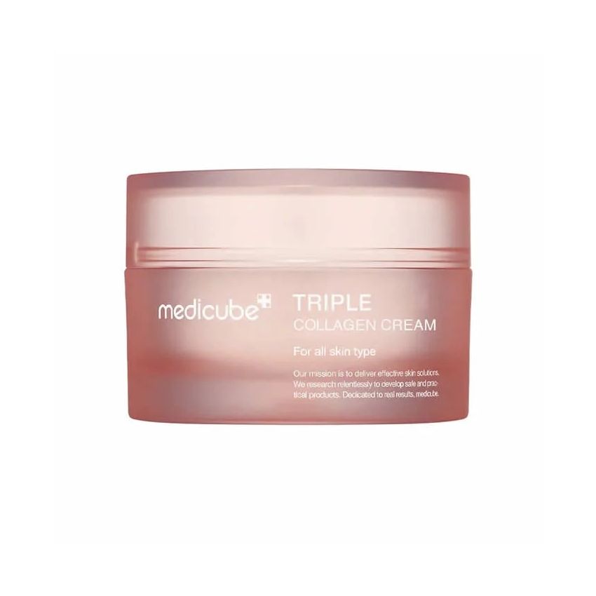 Medicube Triple Collagen Cream 4.0 50Ml