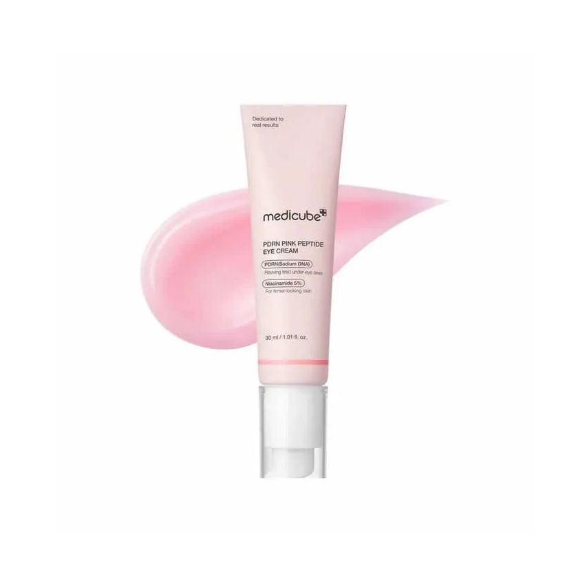 Medicube Pink Peptide Eye Cream 30Ml