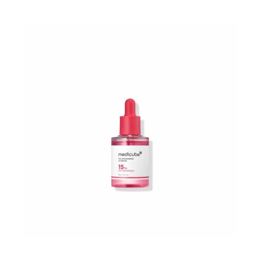Medicube Txa Niacinamide 15 Serum 30Ml
