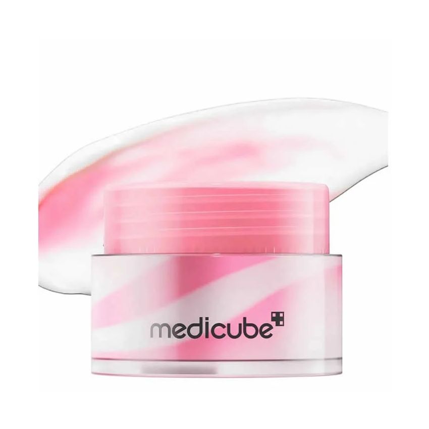 Medicube Pdrn Lip Sleepeng Mask 10Ml