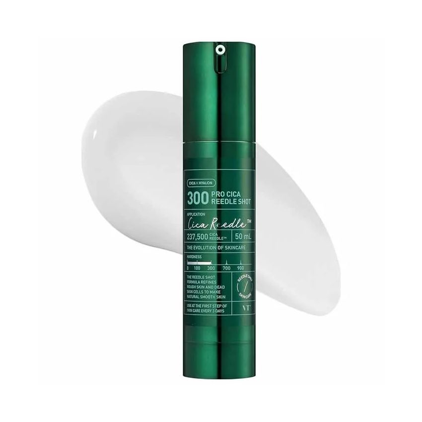 Vt Cosmetics Pro Cica Reedle Shot 300 50Ml