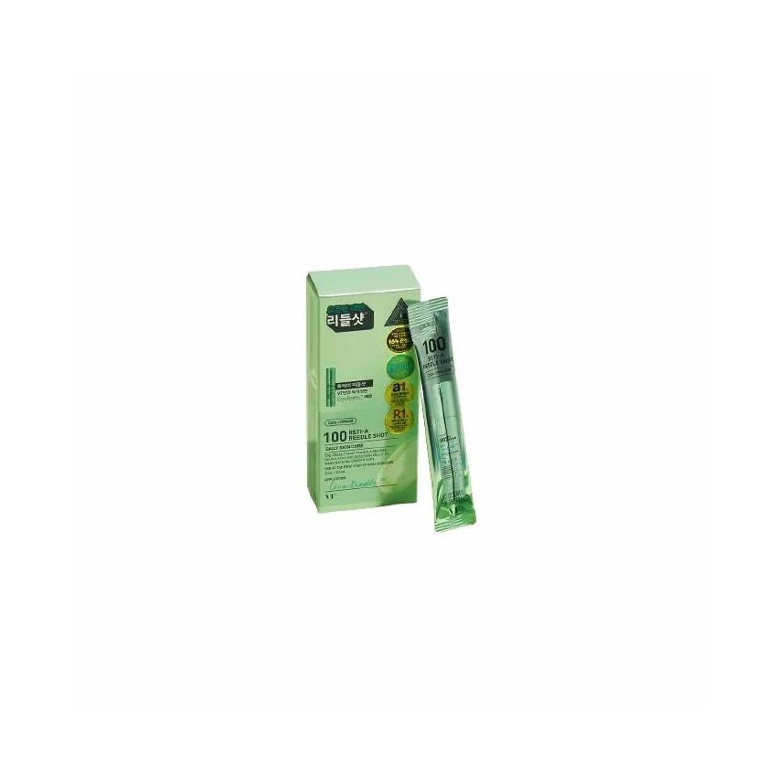 Vt Cosmetics Reti-A Reedle Shot 100 2Mlx10 Units