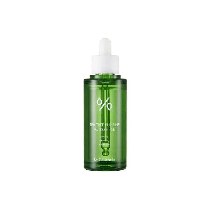 Dr. Ceuracle Tea Tree Purifine 95 Essence 50Ml
